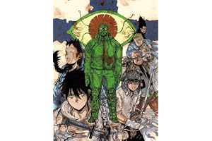 「ドロヘドロ」Season2 Blu-ray BOX 上巻 通常版