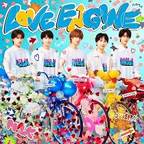 Amazon.co.jp: 【オンライン限定盤】【限定特典(集合アクリルスタンド2