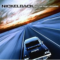 Nickelback/Silver Side Up2002レコードニッケルバック Silver Side Up Vinyl - Nickelback Official