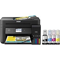 epson ecotank printer amazon
