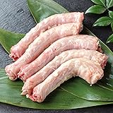 水郷のとりやさん 国産 鶏肉 鶏首骨付き ５本入 銘柄鶏 水郷どり