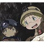 メイドインアビス QHD(1080×960) レグ,リコ メイドインアビス QHD(1080×960) レグ,リコ