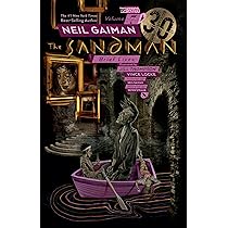 秀逸ビデオシリーズ　リズム英語6巻 Amazon | The Sandman Vol. 6: Fables & Reflections 30th