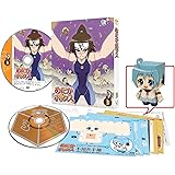めだかボックス 第3巻 [DVD]