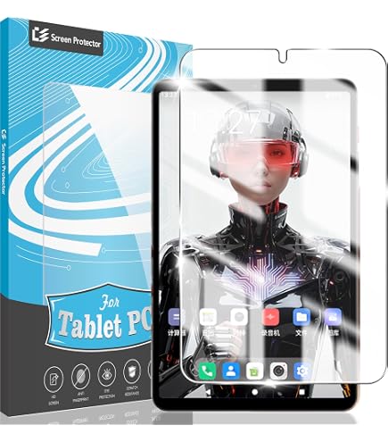 Amazon.co.jp: BNCF Bpad T1 8.4インチタブレット専用ケース、TPU素材