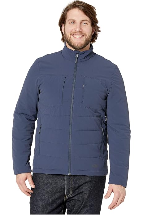 Ferrosi Shirt Jacket 