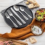 Zwilling ツヴィリング 「 メリーランド カトラリーセット 20pcs 」 ナイフ フォーク スプーン カトラリー セット 【日本正規販売品】 Z1023-063 シルバー