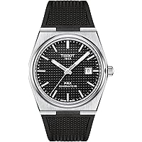Amazon.co.jp: [ティソ] 腕時計 TISSOT PRX ピーアールエックス