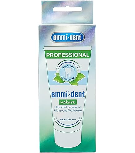 Amazon | エミデント 専用替えブラシE4 4本組 | エミ・ウルトラ