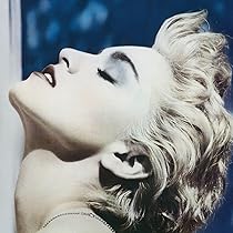 MADONNA the first album マドンナの1番目のLPレコード❗️ MADONNA the first album マドンナの1番目のLPレコード