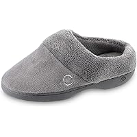 clog slippers with arch support
