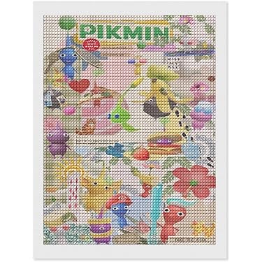 Amazon.co.jp 最新リリース: ダイヤモンド塗装キット の新着ランキング