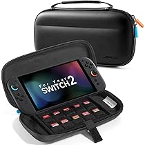 Nintendo Switch 旧型 SDカード、キャリングケース付き Nintendo Switch 本体 旧型 SDカード、キャリングケース付き