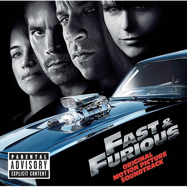 Amazon.co.jp: 2 Fast 2 Furious: ミュージック