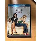 イン・ハー・シューズ [DVD]