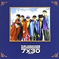 THE CHECKERS 30TH ANNIVERSARY BEST~7×30 SINGLES~