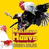 Maximum Huavo (初回限定盤・CD+Blu-ray)