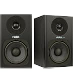 Amazon | KRK KREATE 3 3.5インチ 2Way アクティブ スタジオモニター