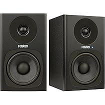 Amazon.co.jp: 【Amazon.co.jp限定モデル】FOSTEX アクティブ