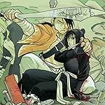 鋼の錬金術師 iPad壁紙 リン・ヤオ、ランファン 鋼の錬金術師 iPad壁紙 リン・ヤオ、ランファン