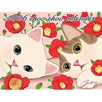 Amazon.co.jp: MTK SHEEP ふわねこFluffy Cats カレンダー2025壁掛