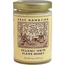 最終値下げHawaiian Organic White Honeyホワイトハニー 81dV0ipEqHL._AC_UL210_SR210,