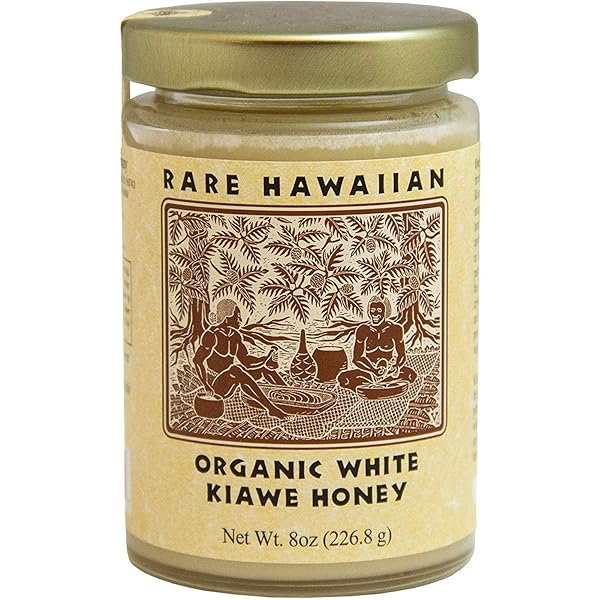 mei0807 オーガニックホワイトキアヴェハニー 3個セット 楽天