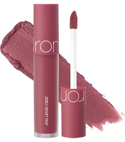 Amazon | [ロムアンド] rom&nd ゼロベルベットティント #15