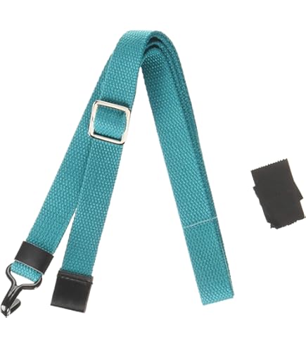 Amazon | ARIA アリア ウクレレストラップ レッド SPS-UK RD