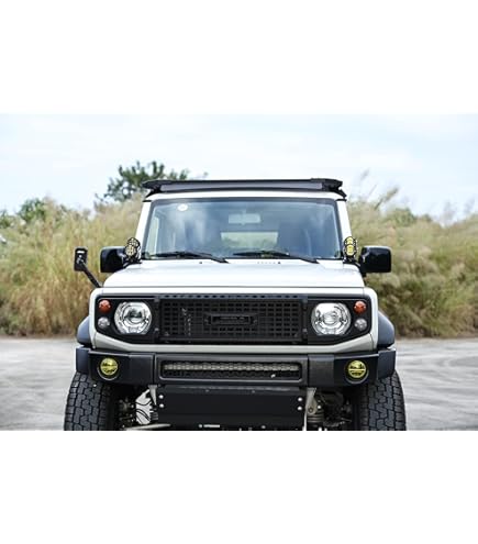 Amazon | アピオ(Apio) SJグリル[JB64,JB74] ガンメタリック 3033-58G