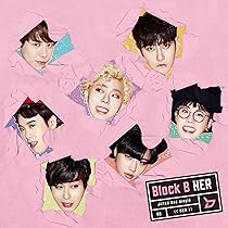 Block.B/ブロックビー★CD５枚セット★中古★ZICO★P.O Block.B/ブロックビー☆CD5枚セット☆中古☆ZICO☆P.O - メルカリ