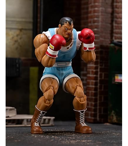Amazon.co.jp: 【ブルース・リー】フィギュア Round 5 Bruce Lee Game