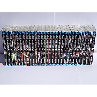 ワールドトリガー コミック 1-29巻セット (集英社) | 葦原大介 |本