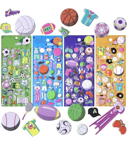 Amazon.co.jp: Jリーグ サッカー グリコのおまけ シール 14枚 当時物
