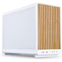 岸*木様 LIANLI Compact PC Case, A3-mATX Woo 81dWQLwR-AL._AC_UL210_SR210,