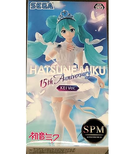 初音ミク　フィギュア　プロセカ　DIVA Amazon.co.jp: セガ 初音ミク Project DIVA - X HD SPM