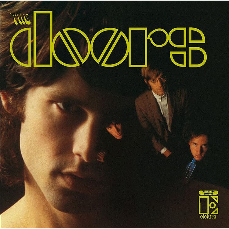 The Doors: Amazon.sg: Music