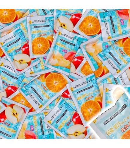 Amazon.co.jp: 凍らせて食べる フルーツミックスシャーベット 1440 g