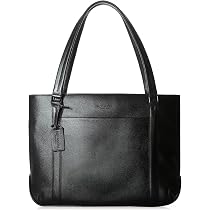 Amazon | [BLUE SINCERE] ビジネスバッグ レディース 本革 A4 大容量