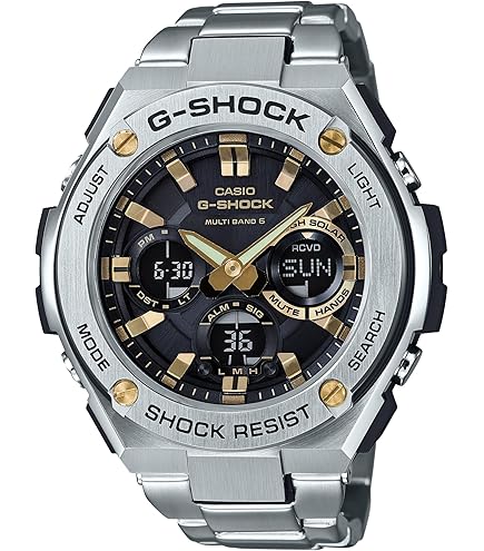 Amazon.co.jp: GST-W100D-1A4JF : ファッション