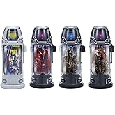 ウルトラマンジード DXウルトラカプセル キメラベロスセット