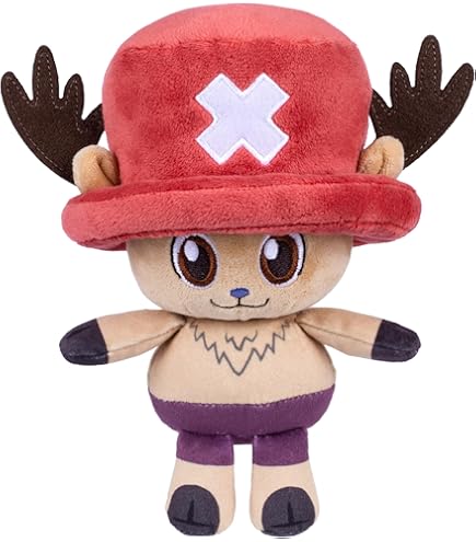 Amazon.co.jp: ワンピース - ルフィ ニューワールド ぬいぐるみ 5