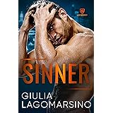 Sinner: A Reed Security Romance