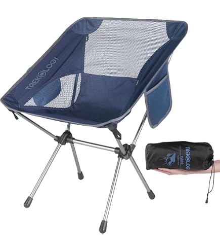 POLER ポーラー STOWAWAY CHAIR STOWAWAY CHAIR – polerjapan