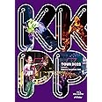 【Amazon.co.jp限定】KKPP 〜TOUR 2022 Live at 中野サンプラザホール〜 [通常盤] [Blu-ray] （W特典／早期予約特典 ： KKPPクリアファイル　および　Amazon.co.jp限定特典 ： ビジュアルシート
