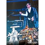 ROCK MUST GO ON 2019 [Blu-ray]