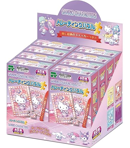 Amazon | エポック社（EPOCH） 【トレーディングカードサイズの