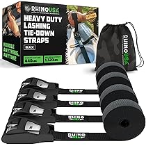 Amazon.co.jp: THULE スーリー BackPac ClipOn(クリップオン