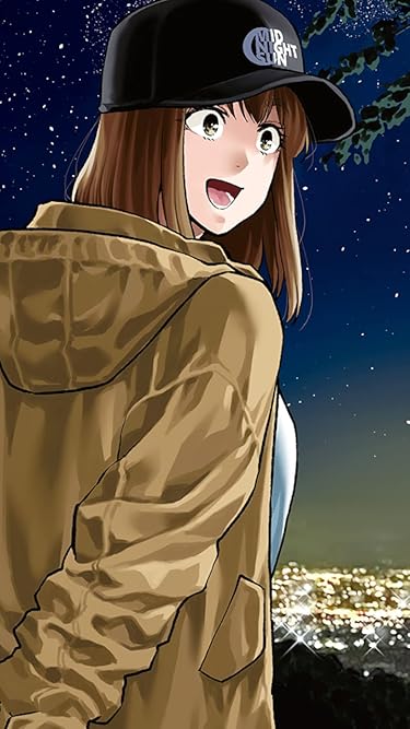 アニメ化決定作品 - 草野 雫（くさの しずく）