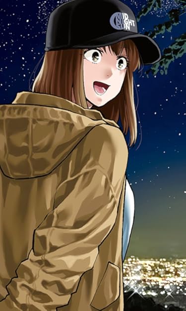 2025夏アニメ - 草野 雫（くさの しずく）